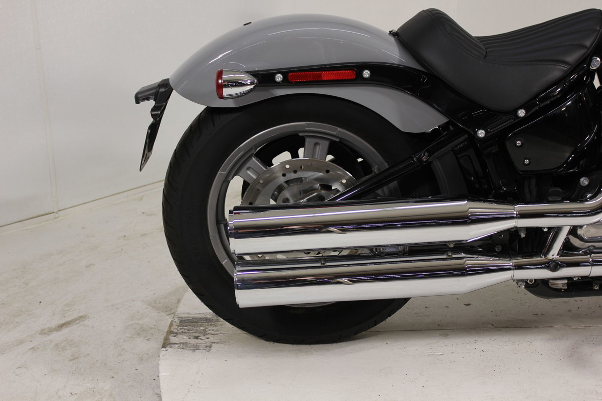 Softail® Standard
