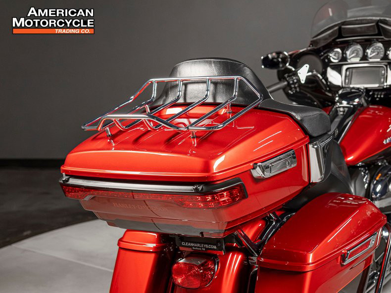 Electra Glide® Ultra® Limited