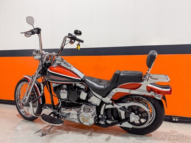 Softail® Springer® Classic