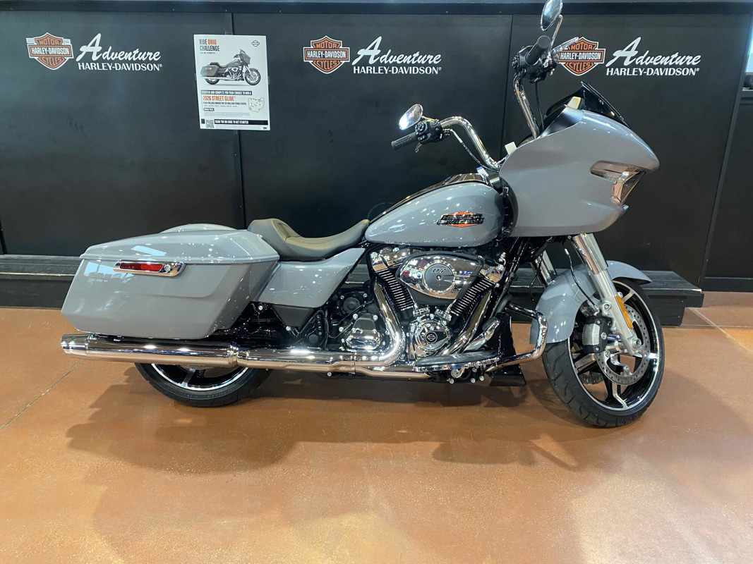 Road Glide®