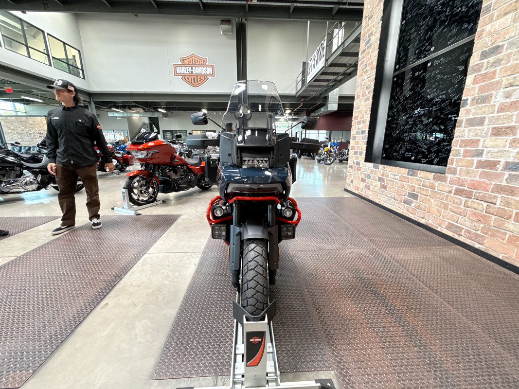CVO® Pan America®
