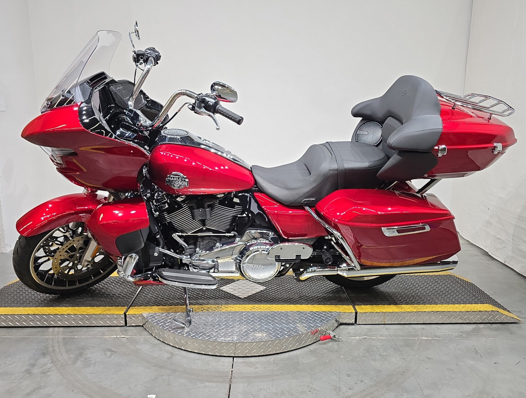 Road Glide® Limited