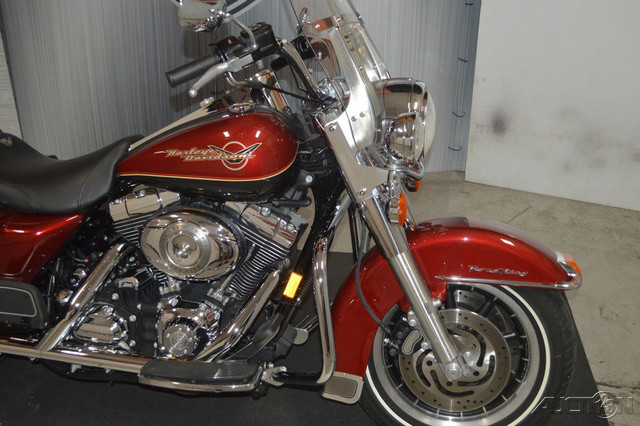 Road King®