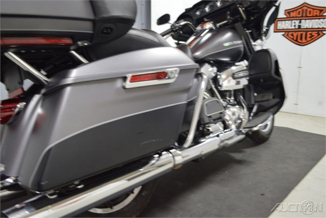 Electra Glide® Ultra® Limited