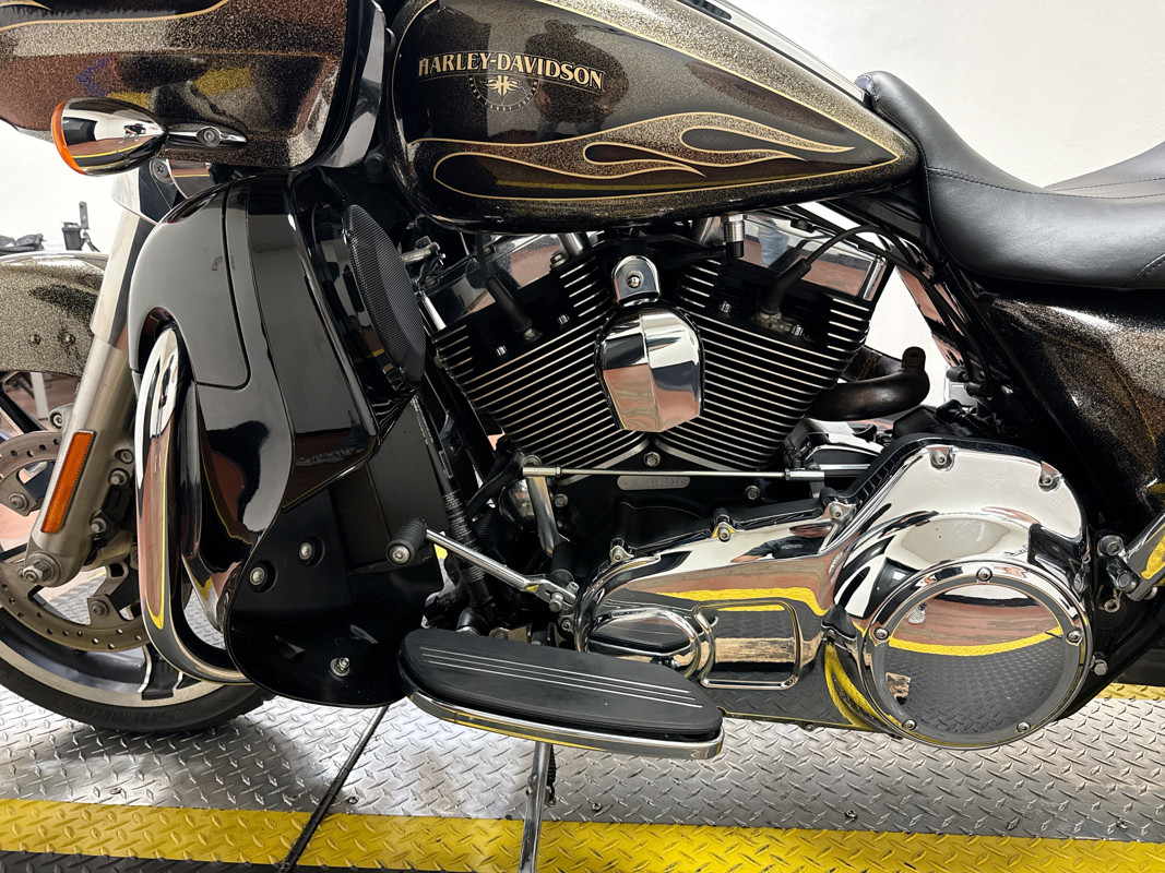 Road Glide® Special