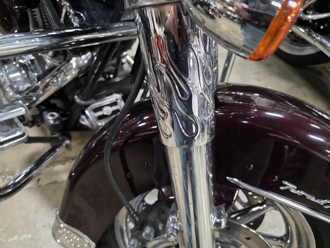Road King®