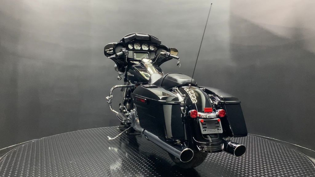 Street Glide® Special