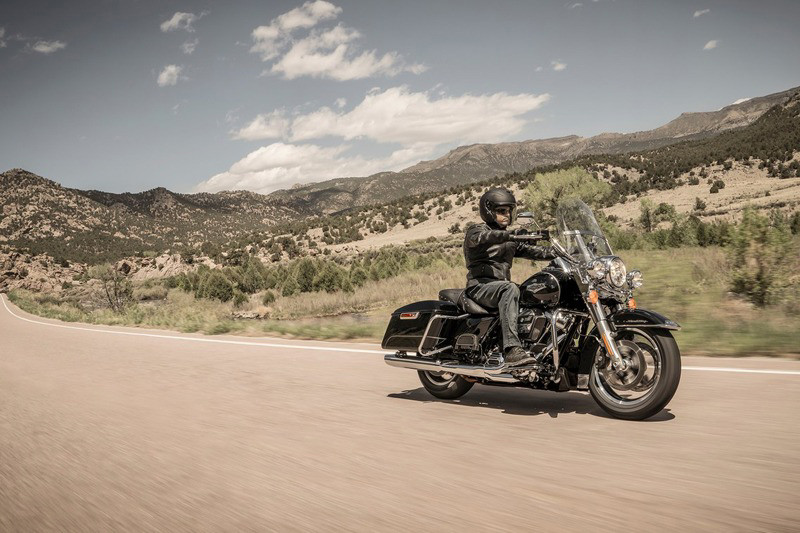 Road King®