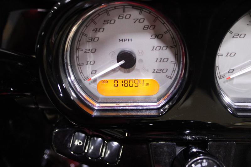 Road Glide® Special