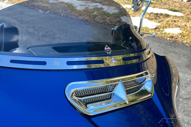 Electra Glide® Ultra Classic®