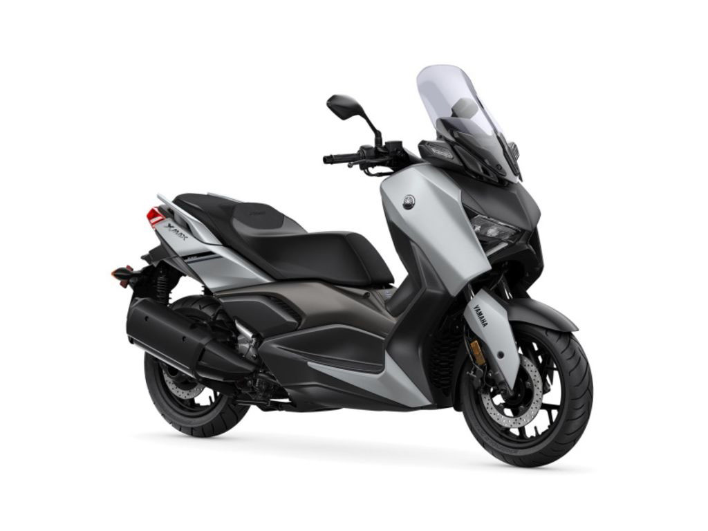 XMAX
