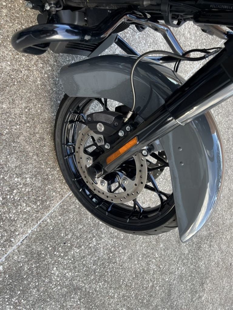 Road Glide® Special