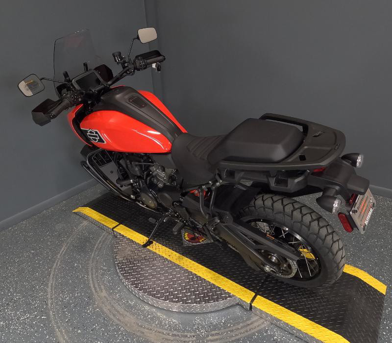 Pan America® 1250 Special