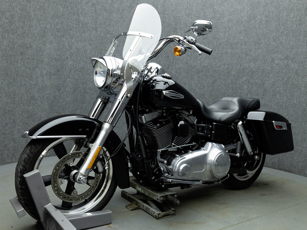 Dyna® Switchback®