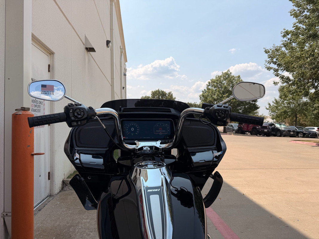 Road Glide® 3