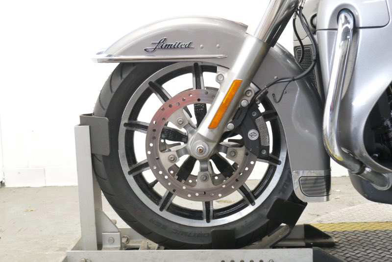 Electra Glide® Ultra® Limited