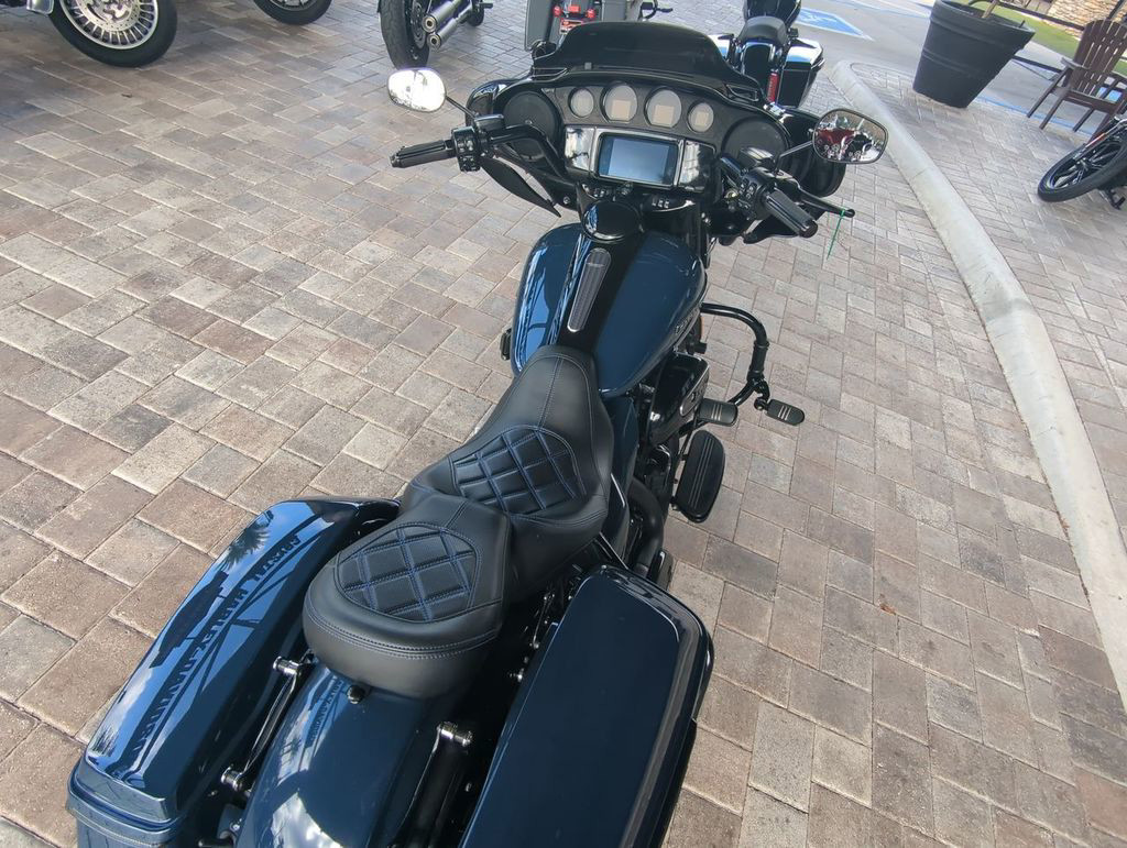 Street Glide® Special