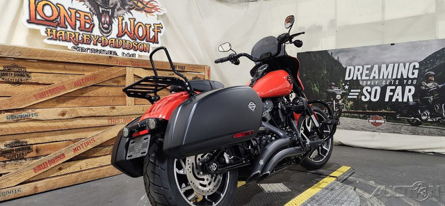 Sport Glide®