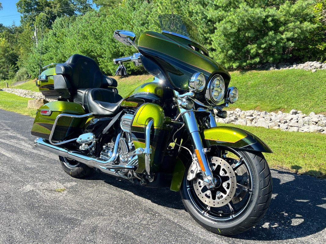 CVO® Limited