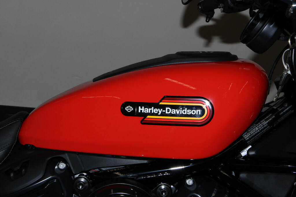 Nightster Special