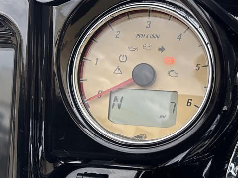 Roadmaster Elite