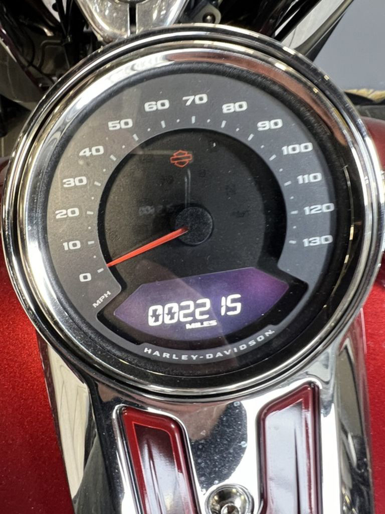 Fat Boy® 114 Anniversary