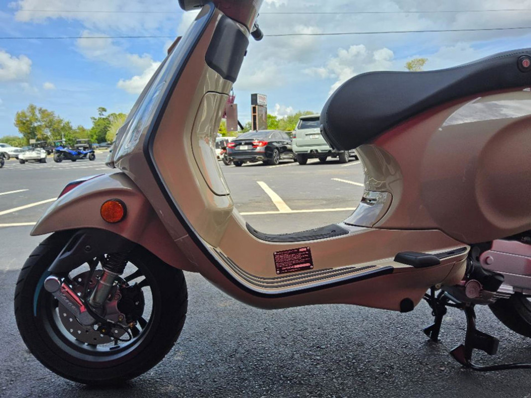 Primavera 50