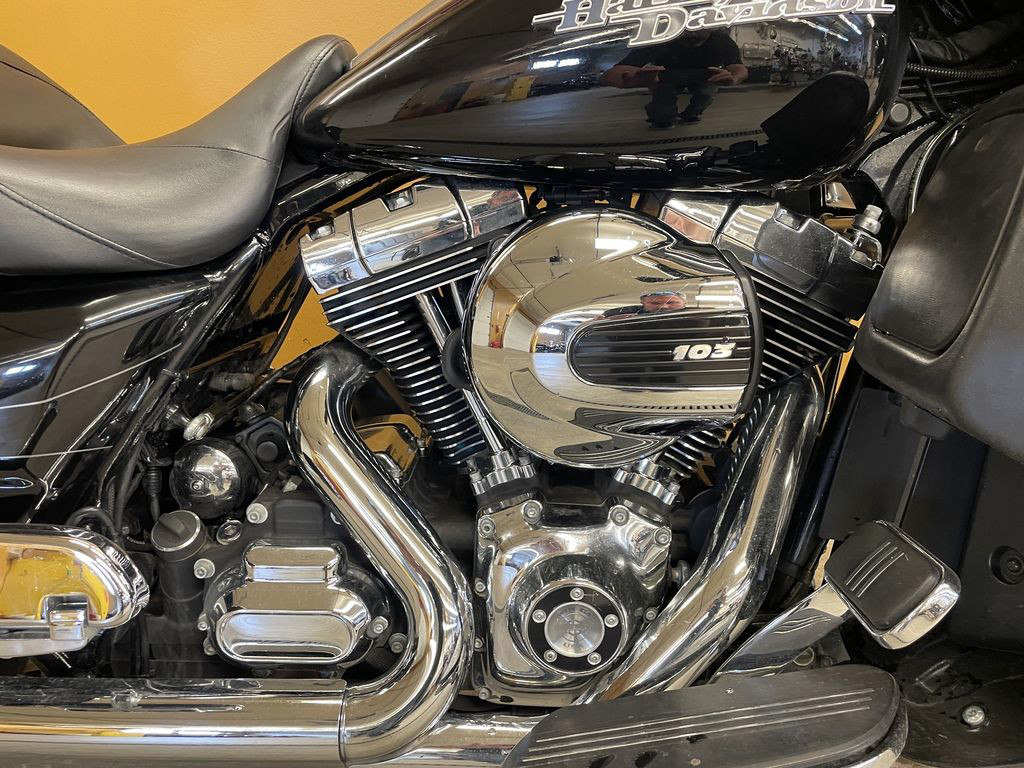 Street Glide® Special
