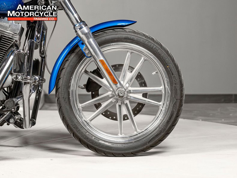 Dyna® Super Glide®
