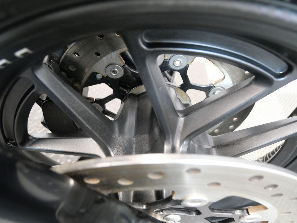 Fat Bob® 114