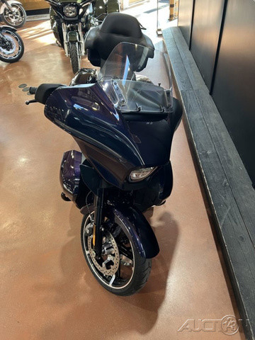 Street Glide® Ultra