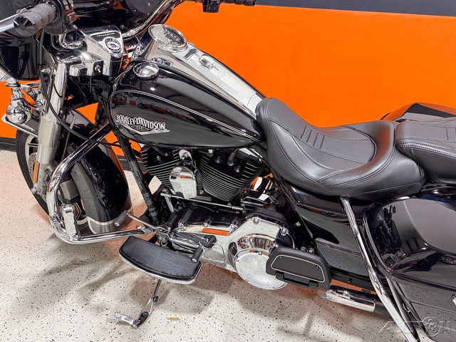 Road King®