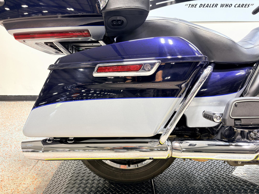 Electra Glide® Ultra® Limited