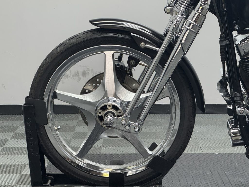 Springer® Softail®