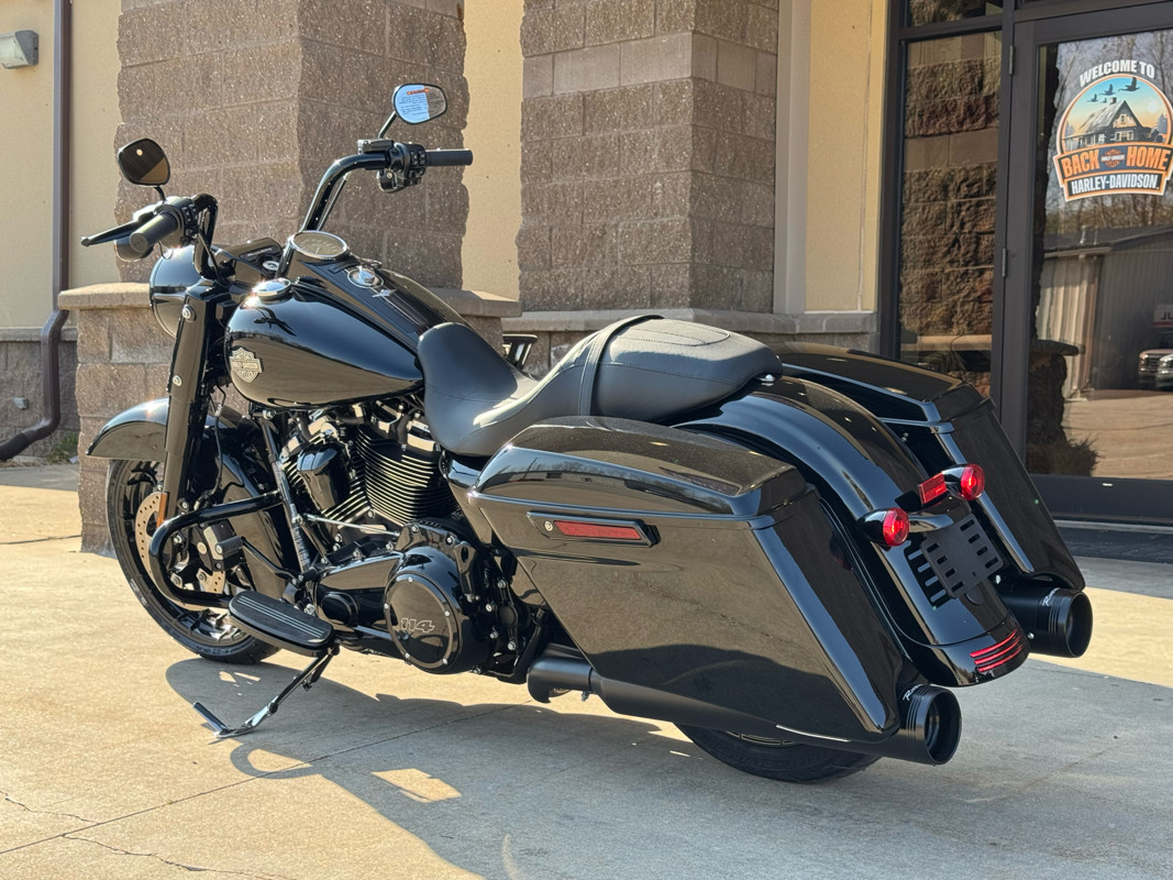 Road King® Special