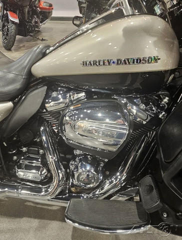 Electra Glide® Ultra® Limited