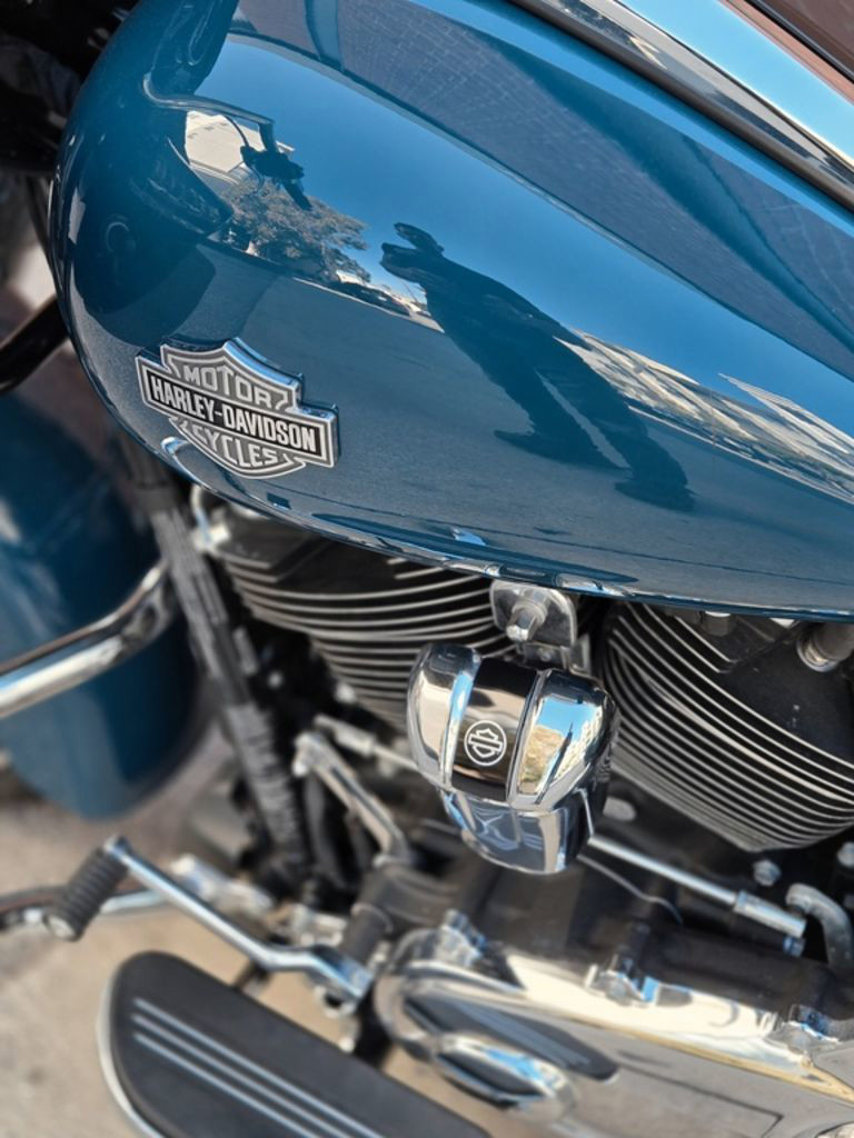 Road Glide® Special