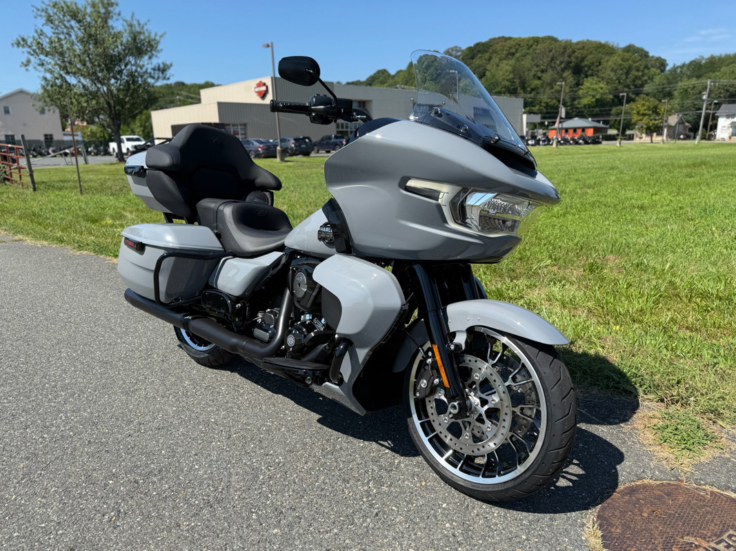 Road Glide® Limited