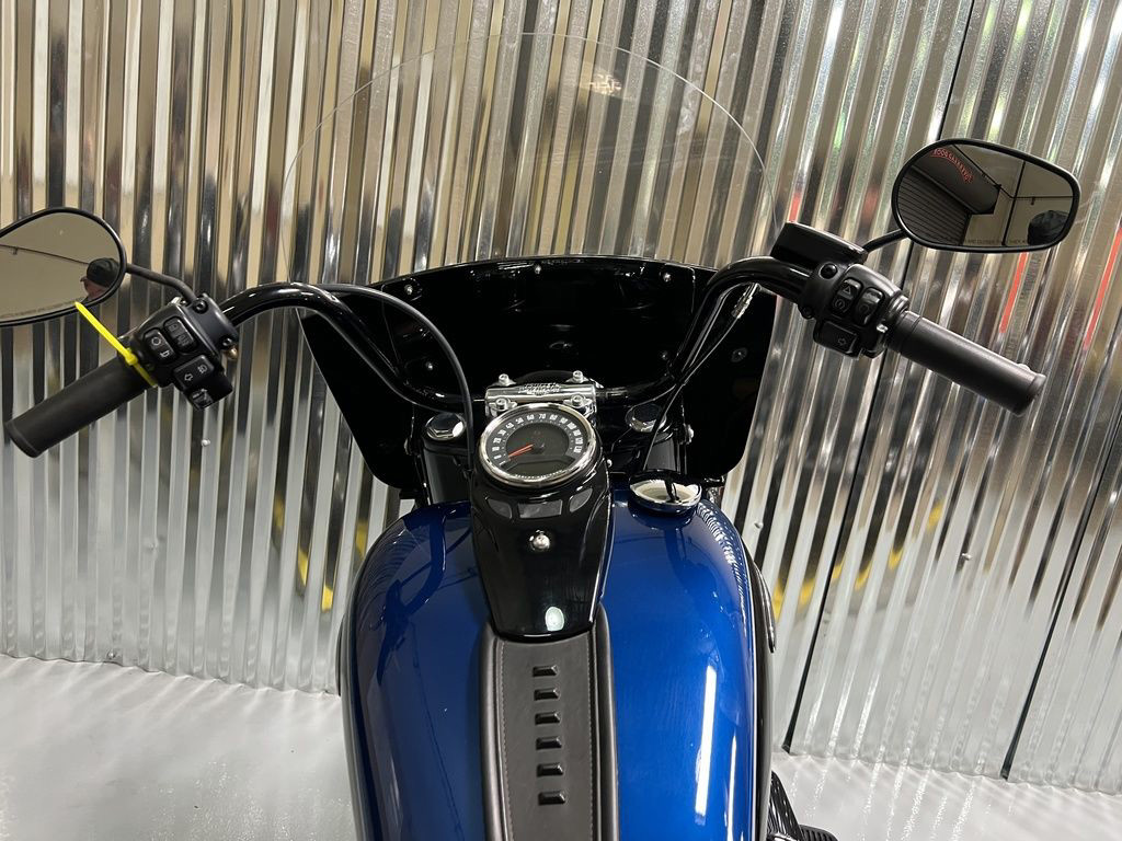 Heritage Classic 114