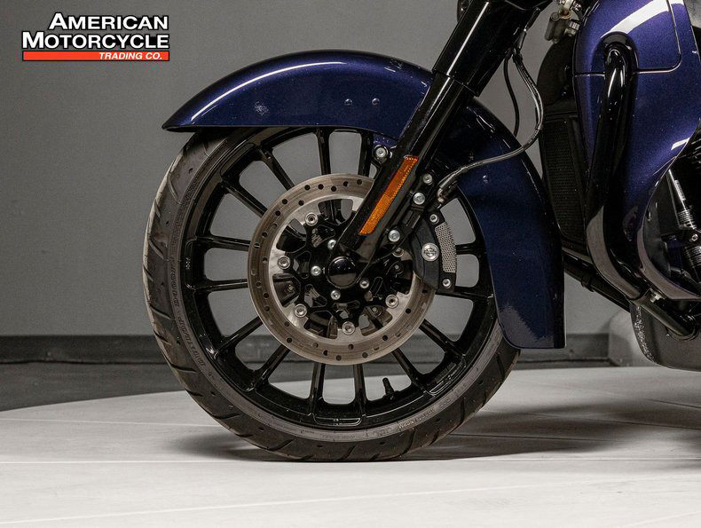 Tri Glide® Ultra