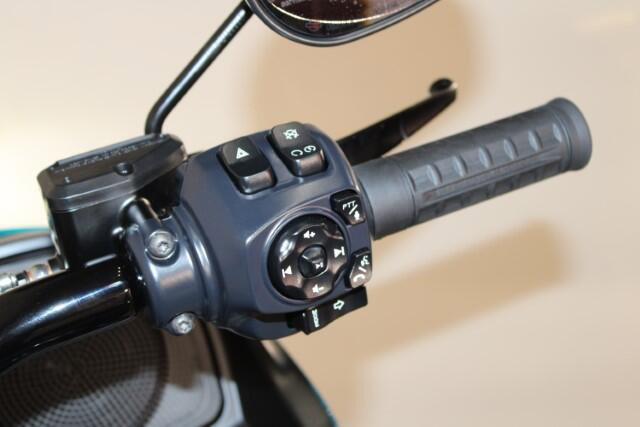 Road Glide®