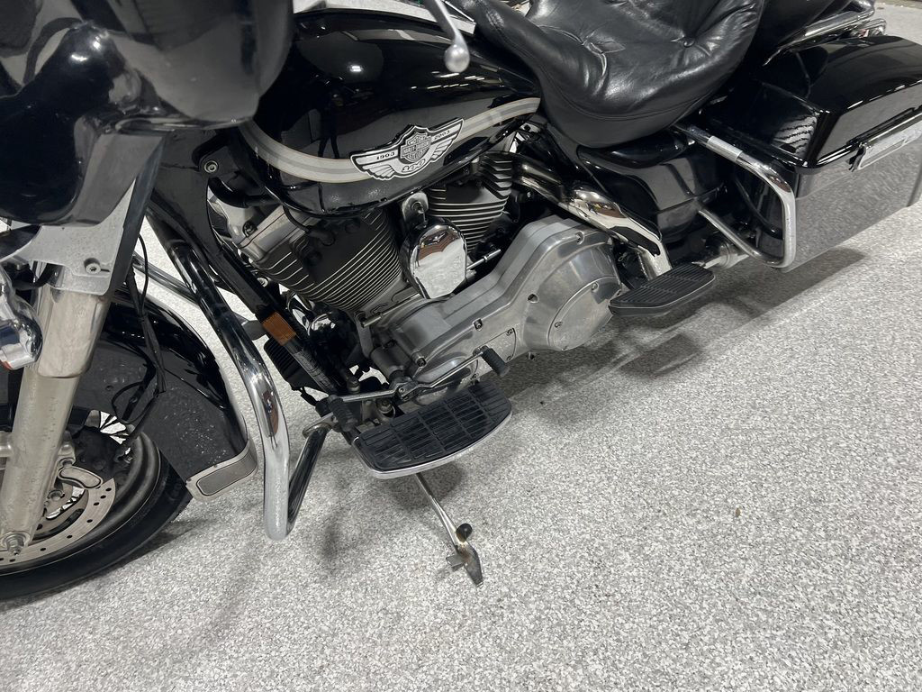 Electra Glide® Standard