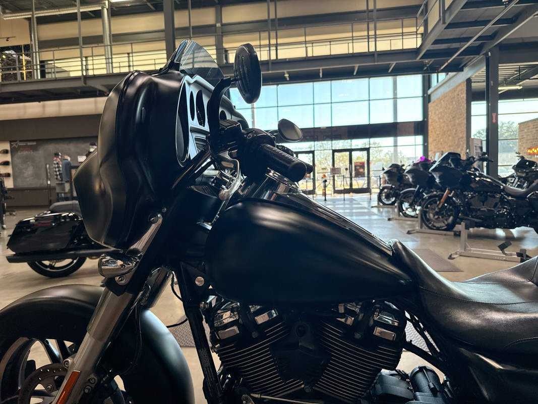 Street Glide® Special