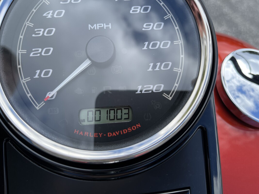 Road King® Special