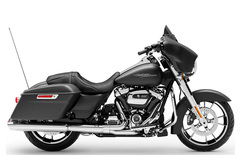 Street Glide®