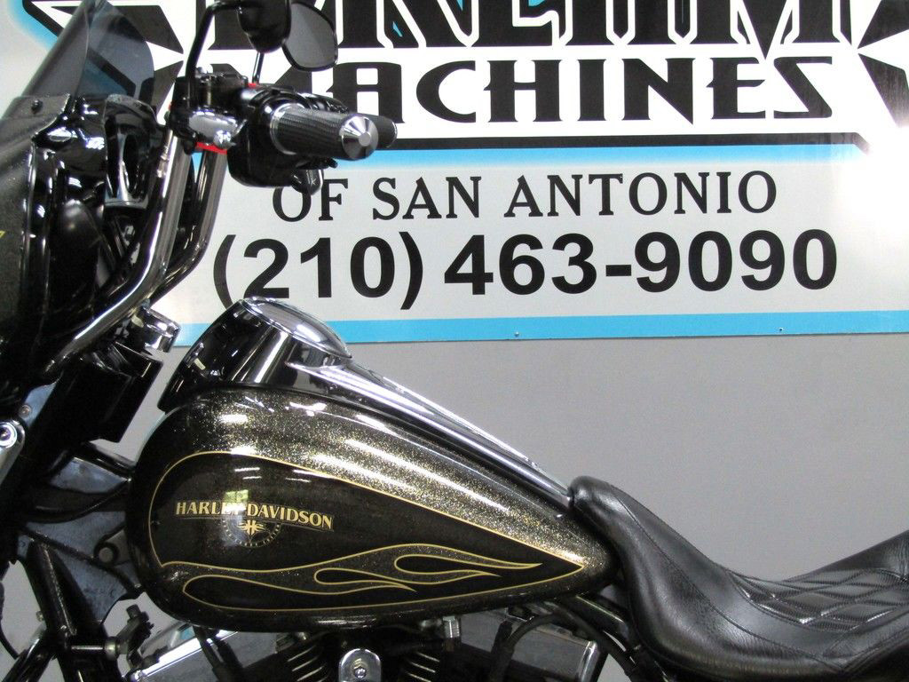 Street Glide® Special