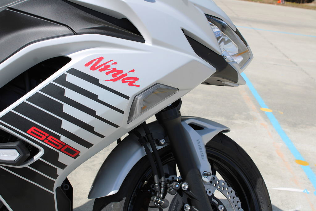 Ninja 650 ABS