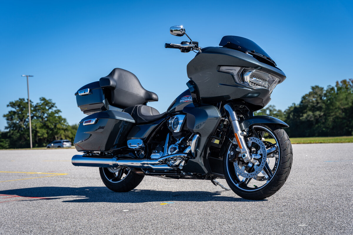 Road Glide®