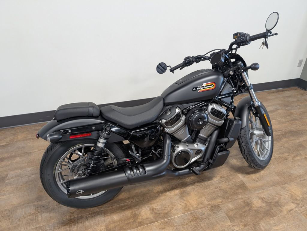 Nightster Special