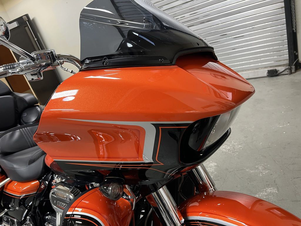 CVO® Road Glide® Limited